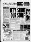 Fulham Chronicle Thursday 03 April 1997 Page 40