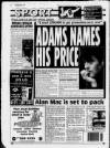 Fulham Chronicle Thursday 01 May 1997 Page 44
