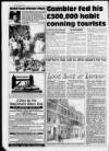 Fulham Chronicle Thursday 08 May 1997 Page 8