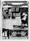 Fulham Chronicle Thursday 08 May 1997 Page 21