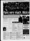 Fulham Chronicle Thursday 08 May 1997 Page 24