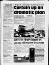 Fulham Chronicle Thursday 05 June 1997 Page 3