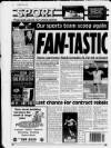 Fulham Chronicle Thursday 05 June 1997 Page 43