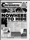 Fulham Chronicle Thursday 03 July 1997 Page 1