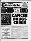 Fulham Chronicle Thursday 17 July 1997 Page 1