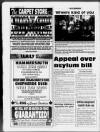 Fulham Chronicle Thursday 17 July 1997 Page 6