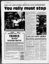 Fulham Chronicle Thursday 17 July 1997 Page 14