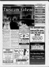 Fulham Chronicle Thursday 31 July 1997 Page 21