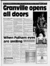 Fulham Chronicle Thursday 31 July 1997 Page 39
