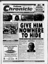 Fulham Chronicle