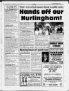 Fulham Chronicle Thursday 04 September 1997 Page 3