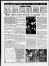 Fulham Chronicle Thursday 04 September 1997 Page 10