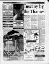 Fulham Chronicle Thursday 04 September 1997 Page 19