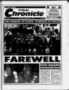 Fulham Chronicle