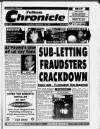 Fulham Chronicle