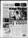 Fulham Chronicle Thursday 02 October 1997 Page 44