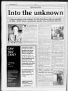 Fulham Chronicle Thursday 06 November 1997 Page 10