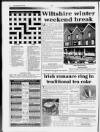 Fulham Chronicle Thursday 06 November 1997 Page 14