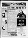 Fulham Chronicle Thursday 06 November 1997 Page 15