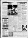 Fulham Chronicle Thursday 06 November 1997 Page 16
