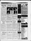 Fulham Chronicle Thursday 06 November 1997 Page 17