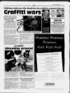 Fulham Chronicle Thursday 06 November 1997 Page 23