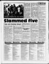 Fulham Chronicle Thursday 06 November 1997 Page 41