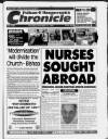 Fulham Chronicle Thursday 13 November 1997 Page 1