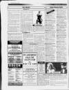 Fulham Chronicle Thursday 20 November 1997 Page 18