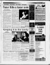 Fulham Chronicle Thursday 20 November 1997 Page 19