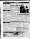 Fulham Chronicle Thursday 20 November 1997 Page 20