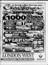 Fulham Chronicle Thursday 20 November 1997 Page 43