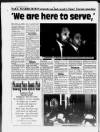 Fulham Chronicle Thursday 20 November 1997 Page 46