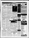 Fulham Chronicle Thursday 27 November 1997 Page 17