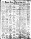 Irish Independent Tuesday 29 December 1891 Page 1
