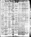 Irish Independent Tuesday 02 February 1892 Page 1