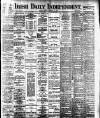 Irish Independent Monday 15 February 1892 Page 1