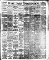 Irish Independent Thursday 30 June 1892 Page 1