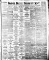 Irish Independent Saturday 22 October 1892 Page 1