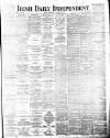 Irish Independent Wednesday 26 October 1892 Page 1