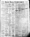 Irish Independent Monday 31 October 1892 Page 1