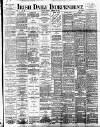 Irish Independent Monday 23 January 1893 Page 1