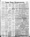 Irish Independent Monday 27 February 1893 Page 1
