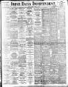 Irish Independent Tuesday 14 March 1893 Page 1