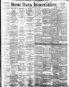 Irish Independent Monday 10 April 1893 Page 1