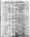 Irish Independent Tuesday 11 April 1893 Page 1