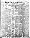 Irish Independent Wednesday 03 May 1893 Page 1