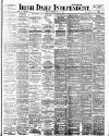 Irish Independent Thursday 11 May 1893 Page 1