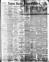 Irish Independent Thursday 01 June 1893 Page 1