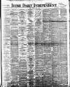 Irish Independent Friday 09 June 1893 Page 1